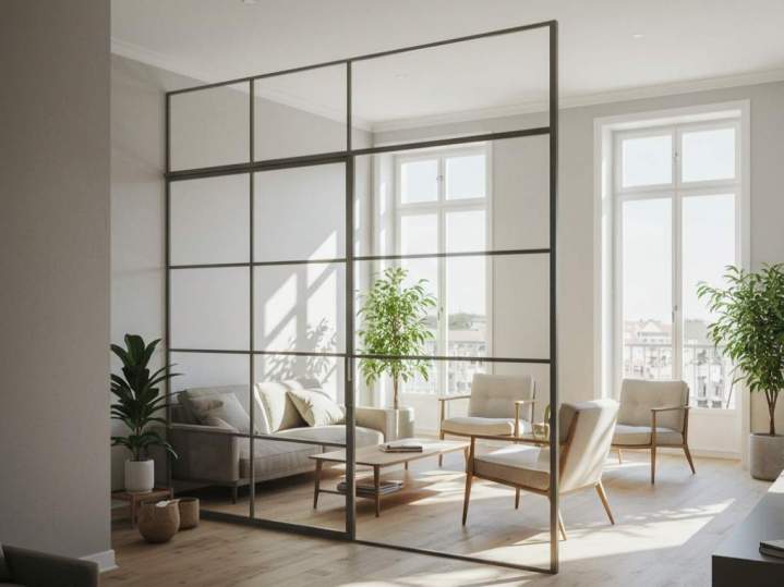 Fenêtres et verrières Paris